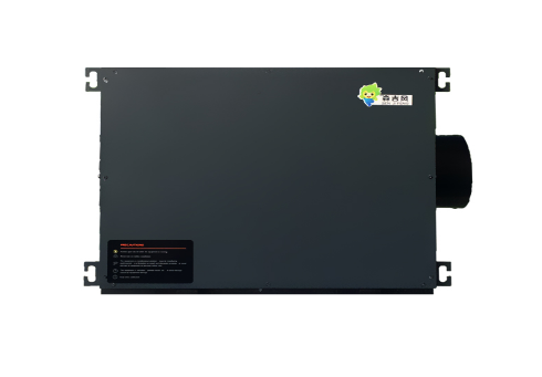 帶離子除塵新風(fēng)機 帶離子除塵新風(fēng)機