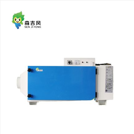 油霧凈化器 油霧凈化器