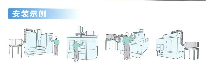 數(shù)控機床加工油霧回收處理 數(shù)控機床加工油霧回收處理