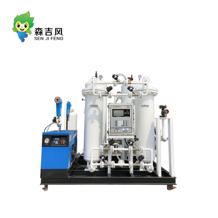 高原制氧設備 高原制氧設備