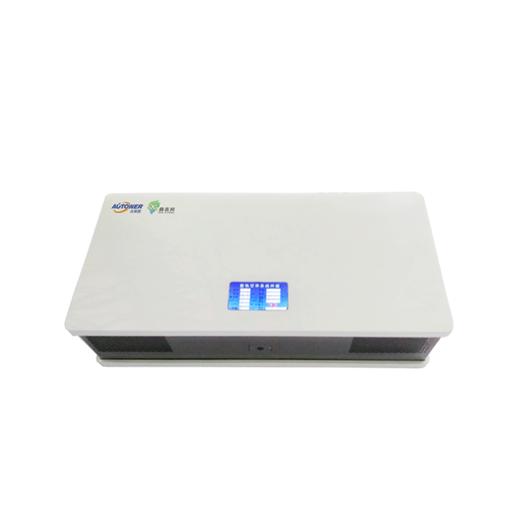 森吉風(fēng)彌散式制氧機 森吉風(fēng)彌散式制氧機