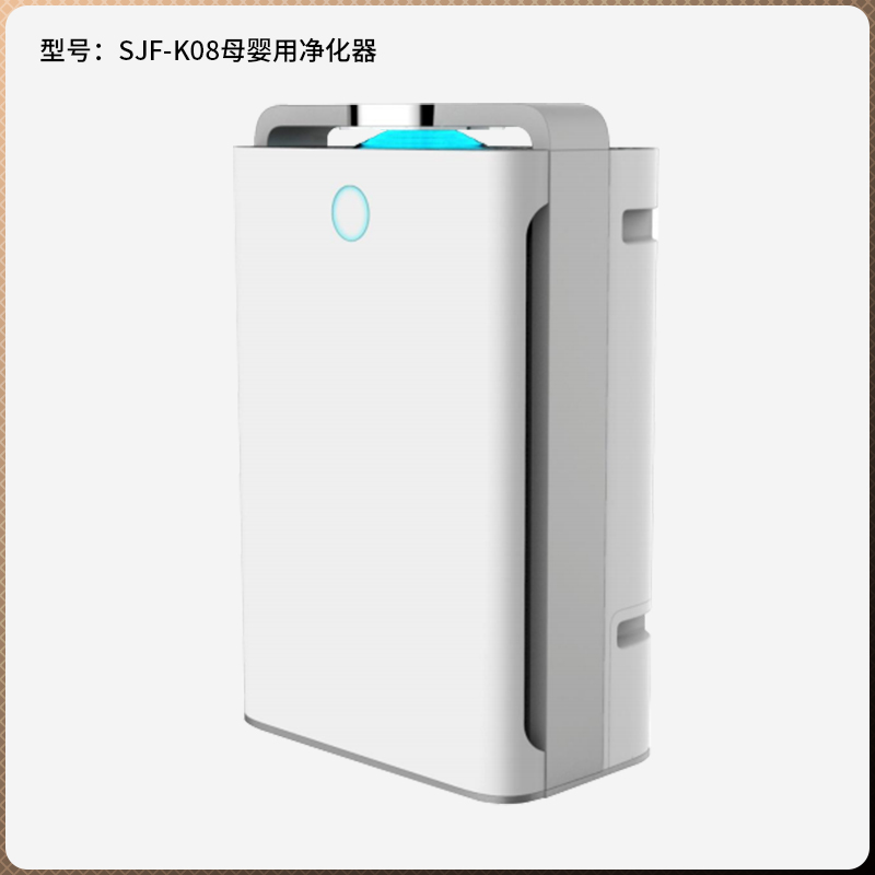 室內(nèi)壁掛式新風(fēng)機100-25000風(fēng)量圖片